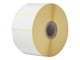 Papper, Fotopapper & Etiketter - Brother Direct thermal label roll 51 x 26mm 1900x16 Labels 16-(pack) - BDE1J026051102