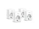 Tapo P100(4-pack)