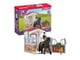 Schleich - Schleich Hästbox med Horse Club Tori & Princess - 42437