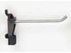 Verktygslådor & lagringssystem - Raaco Clip 1-90 mm Single Hook - 5733439110723