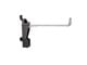 Verktygslådor & lagringssystem - Raaco Clip 3-75 mm Angled Hook - 5733439110778