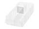 Verktygslådor & lagringssystem - Raaco Divider 150-01 small - 5733439111393