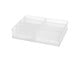 Verktygslådor & lagringssystem - Raaco Insert 55 8xA9-2 - in grid tray - 5733439136419