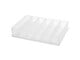 Verktygslådor & lagringssystem - Raaco Insert 55 6xA9-3 - in grid tray - 5733439136426