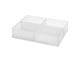 Verktygslådor & lagringssystem - Raaco Insert 55 4xA7-1 - in grid tray - 5733439136471