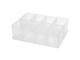 Verktygslådor & lagringssystem - Raaco Insert 80 8xBA8-1 - in grid tray - 5733439136501