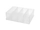 Verktygslådor & lagringssystem - Raaco Insert 80 4xBA8-2 - in grid tray - 5733439136518