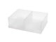 Verktygslådor & lagringssystem - Raaco Insert 80 2xBA6-1 - in grid tray - 5733439136556