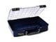 Verktygslådor & lagringssystem - Raaco CarryLite 80 4x8-0 - 5733439142793
