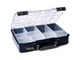 Verktygslådor & lagringssystem - Raaco CarryLite 80 4x8-9 - 5733439143608