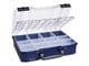 Verktygslådor & lagringssystem - Raaco CarryLite 80 4x8-12/DLU - 5733439145589