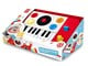 musikinstrument - Hape DJ mixerstudio - 87-0621