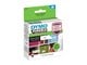 Papper, Fotopapper & Etiketter - DYMO Hållbara LabelWriter-originaletiketter | 25 mm × 54 mm | Vit poly | 160 självhäftande etiketter - 2112283