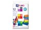 Hobby Tillbehör - Staedtler Set Mod. clay FIMO soft MP BC - 8023 C12-2
