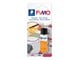 Hobby Tillbehör - Staedtler Accessory FIMO gl. varnish 10ml BC - 8703 01 BK09