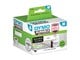 Papper, Fotopapper & Etiketter - DYMO LabelWriter Durable streckkodsetiketter 19 mm x 64 mm - 2112284