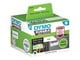 Papper, Fotopapper & Etiketter - DYMO LabelWriter Durable medium universaletiketter 57 mm x 32 mm - 2112289