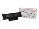 Skrivartillbehör-bläck-toner - Xerox Original - Capacity - Black - 3000 pages | Black | Original - 006R04400