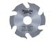 Cirkelsågar - Makita groove cutting disc - B-20644