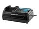 Akku & Charger - Makita DC10SB battery charger - 240 Watt - 197363-4