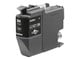 Skrivartillbehör-bläck-toner - Brother - black - original - ink cartridge - LC421BK