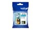 Skrivartillbehör-bläck-toner - Brother - cyan - original - ink cartridge - LC421XLC