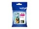Skrivartillbehör-bläck-toner - Brother - magenta - original - ink cartridge - LC421XLM