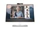 Skärm - 24" HP E24mv G4 - 1920x1080 (FHD) - 60Hz - IPS - 169L0AA#ABB