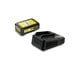 Akku & Charger - Kärcher STARTER KIT BATTERY POWER 18/25 - 2.445-062.0