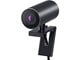 Webbkamera - Dell UltraSharp Webcam WB7022 4K UHD - WB7022-DEMEA