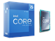 CPU - Intel Core i5-12600K Alder Lake CPU - 10 kärnor - 3.7 GHz - Intel LGA1700 - Intel Boxed (utan kylare) - BX8071512600K