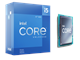 CPU - Intel Core i5-12600KF Alder Lake CPU - 10 kärnor - 3.7 GHz - Intel LGA1700 - Intel Boxed (utan kylare) - BX8071512600KF