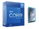 CPU - Intel Core i7-12700KF Alder Lake CPU - 12 kärnor - 3.6 GHz - Intel LGA1700 - Intel Boxed (utan kylare) - BX8071512700KF