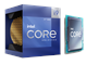CPU - Intel Core i9-12900K Alder Lake CPU - 16 kärnor - 3.2 GHz - Intel LGA1700 - Intel Boxed (utan kylare) - BX8071512900K