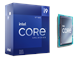 CPU - Intel Core i9-12900KF Alder Lake CPU - 16 kärnor - 3.2 GHz - Intel LGA1700 - Intel Boxed (utan kylare) - BX8071512900KF