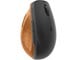 Mus - Lenovo Go Wireless Vertical Mouse - Mouse - Blue optical - 6 knappar - Brown - 4Y51C33792
