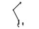 Mikrofoner - Alterzone Arm M1 skrivbordsmonterad professionell mikrofonarm - ALZMDS-01