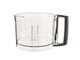 Köksmaskin, tillbehör - Magimix Large Bowl 5200/5200XL - 17834