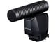 Mikrofoner - Canon DM-E1D Microphone - 5138C001