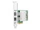 Nätverkskort (adaptrar osv.) - HP Intel E810-XXVDA2 - P08443-B21