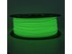 Filament/Harts - 3D-skrivare - CCTree ABS 1.75 mm 1 kg glow in dark green - ACABGDG19