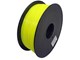 Filament/Harts - 3D-skrivare - CCTree ABS 1.75 mm 1 kg Yellow - ACABY19