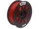 Filament/Harts - 3D-skrivare - CCTree PETG 1.75 mm 1 kg. Transparent red - ACPGTR19