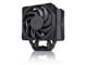 CPU-fläktar - Noctua NH-U12A chromax.black - CPU Luftkylare - Max 23 dBA - NH-U12A CH.BK