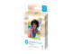 Papper, Fotopapper & Etiketter - HP Zink Paper Sprocket Select 50 Pack 2.3" × 3.4" - HPIZL2X350