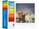 Kamerafilm - Polaroid Color Film 600 Type (8 exposures) - White Frame - 2-Pack - 006012