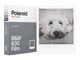 Kamerafilm - Polaroid Black & White Film 600 Type (8 Exposures) - White Frame - 006003