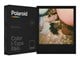 Kamerafilm - Polaroid Color Film i-Type (8 exposures) - Black Frame - 006019