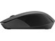 Mus - HP 150 Wireless Mouse - Mouse - Optic - 3 knappar - Svart - 2S9L1AA#ABB