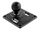 Väggfäste, AV-Möbel - Honeywell - mounting component - Max - recommended for - RT10-MNT-RAM-C